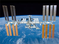 ISS 2024