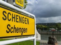 Indicator Schengen